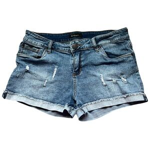 STS Blue Jean Shirts